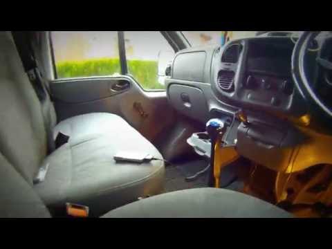 Видео: How to remove the ford transit fan heater resistor/Как снять резистор печки вентилятора ford transit