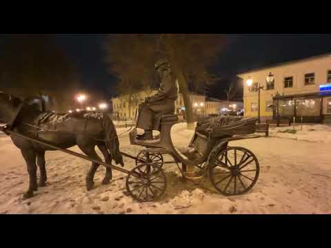 Видео: ГОРОДУ МУРОМУ 3100 ЛЕТ а дальше в ДИВЕЕВО
