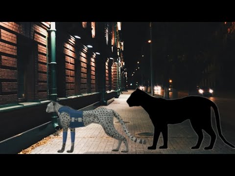 Видео: Страшилка WildCraft《 А если оно меня убьёт?》