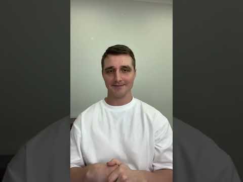 Видео: «Лечение легких в постинфекционный период» Копыльцов Кирилл