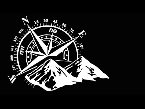 Видео: Ориентирование по солнцу и тени от палки. В чем подвох?