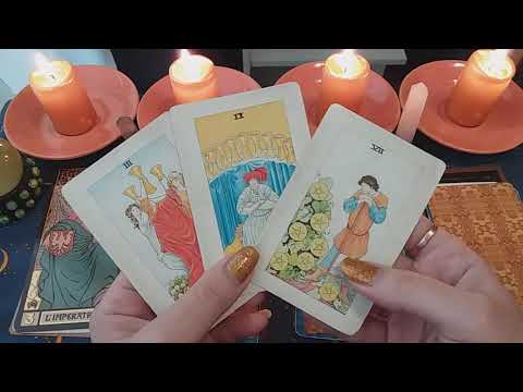 Видео: Какой будет Судьба моего ребенка...