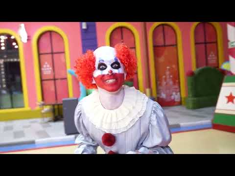 Видео: КОЛЛАБ с МАРЬЯАНА ЛОКЕЛЬ и ВАУ ВЕРОНИКА