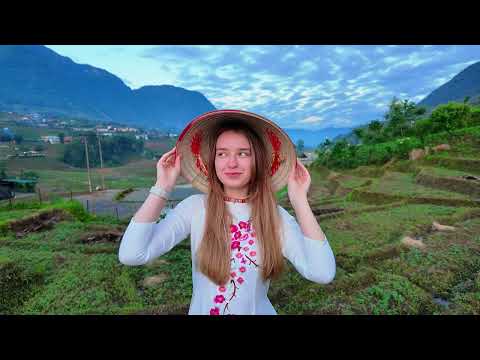 Видео: ДЕ ГОРИ ТОРКАЮТЬСЯ ХМАР | Наша подорож у Сапу