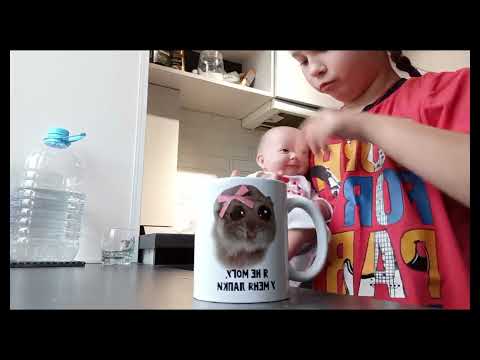 Видео: 🍫🎀УТРЕНИЙ ВЛОГ С МИЛАНОЙ 🎀🍫
