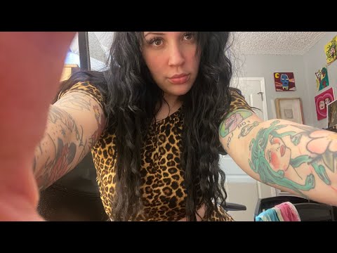 Видео: ASMR-массаж хиропрактика 💆‍♂️