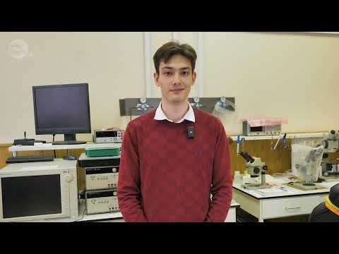 Видео: 2 выпуск. В верном направлении. Электроника и наноэлектроника.