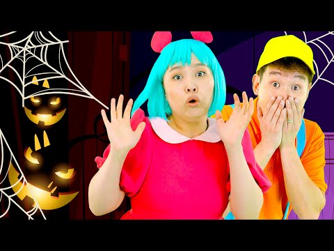 Видео: Что-то в Темноте + СБОРНИК Lights Kids Детские Песни