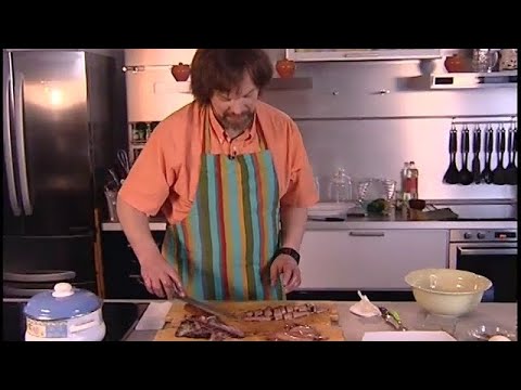 Видео: Селёдка с картошкой