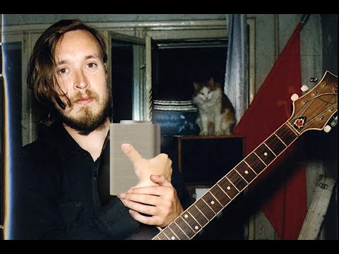 Видео: Егор Летов озвучивает Яндекс станцию (Гражданская оборона)