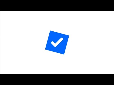 Видео: Как получить синию галочку в роблоксе | Самый лучший способ получить проверенный значок роблокса ✅