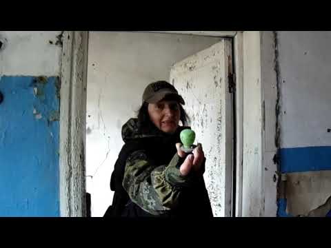 Видео: Бывший дивизион ЗРВ ПВО "Чепрак"