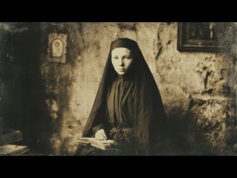 Видео: (1837, Елена Ветлицкая) Монахиня, которая не старела — загадка, не объяснённая наукой