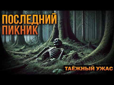 Видео: ПИКНИК I Страшная История На Ночь