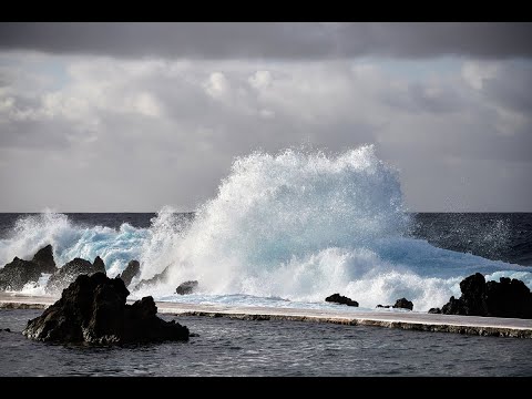 Видео: "Остров Цветов" Мадейра. Или почему мы влюбились в этот остров! Май 2019