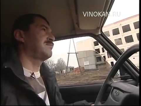 Видео: Один рабочий день Владимира Виноградова 5 10 серии