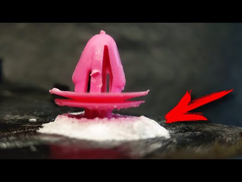 Видео: КЛЕИМ НАМЕРТВО пластик, стекло, металл и т.д. Проверенный годами способ