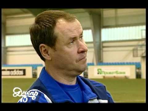 Видео: ДНЕПР-75. Откровения футбольных звезд. Ч-1