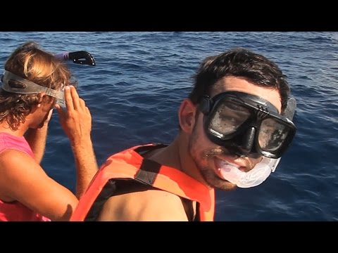 Видео: Орёл и Решка - 19 ВЫПУСК КАНКУН  / Сезон 2 серия 4 / 2011 / HD 1080p