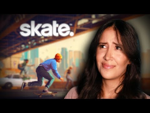 Видео: Настоящая причина кататься на коньках. ОТСТОЙ