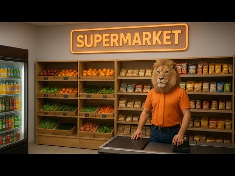 Видео: Открыл бизнес Supermarket. Розшерение магазина.