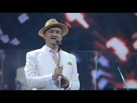 Видео: Rustam G’oipov Qora sochi Jamalak ( new version)  Жамалак Рустам Гоипов