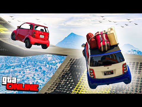 Видео: КІШКЕНТАЙ ПАНТО КӨЛІКПЕН СКИЛЛ ТЕСТ! ГТА 5 ОНЛАЙН