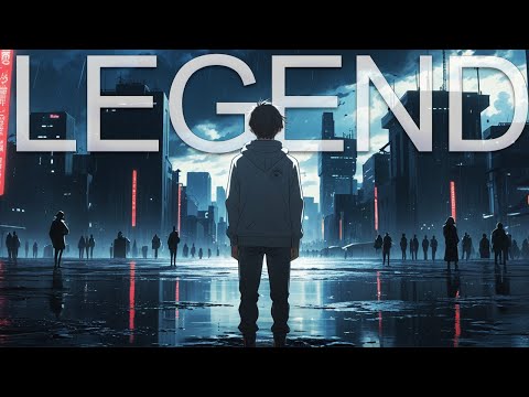 Видео: An1DEMON - Я ухожу легендой (END)