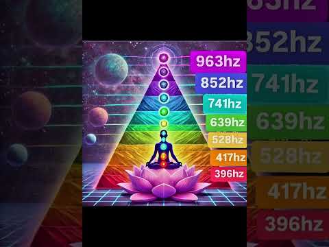 Видео: Герц гэж юу вэ? Та ямар чичирхийллийн түвшинд амьдарч байна вэ?