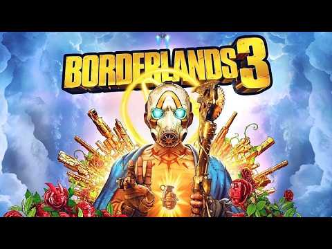 Видео: Borderlands 3  = Неугомонный Катагава #5