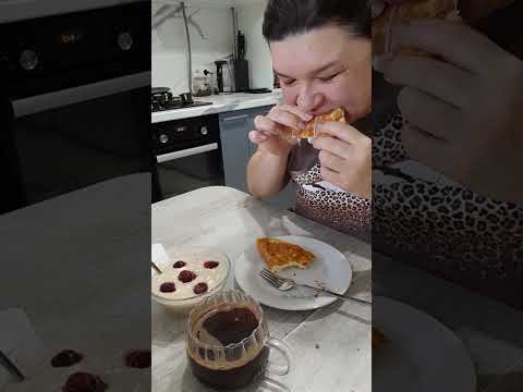 Видео: 30.10 Каша ВКУСНЯША и омлет#ппзавтрак #позавтракаем 