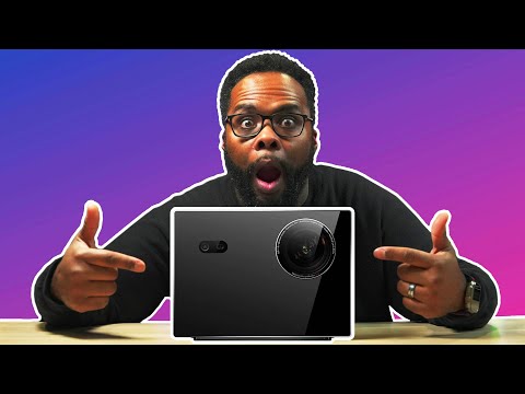 Видео: Новый КОРОЛЬ! Обзор Valerion VisionMaster Max