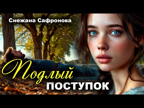 Видео: Подлый поступок. Истории любви. Рассказ