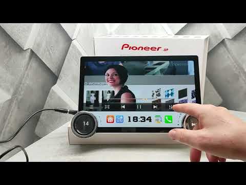 Видео: Pioneer.up TS20 8 ядер шустрая бюджетка 2К