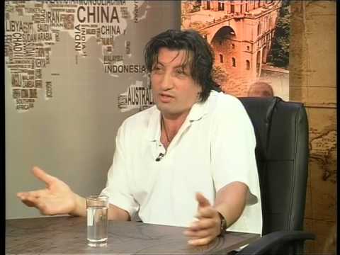 Видео: Светът и всичко в него със СИМЕОН ИДАКИЕВ (19.05.2013г. 1-ва част)
