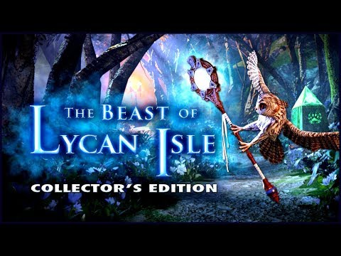 Видео: The Beast of Lycan Isle Walkthrough | Зверь Острова Оборотней прохождение #3