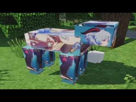 Видео: Тик Ток Геншин Импакт №101 | Genshin Impact Подборка