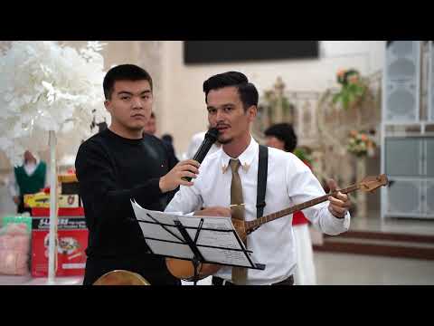 Видео: той