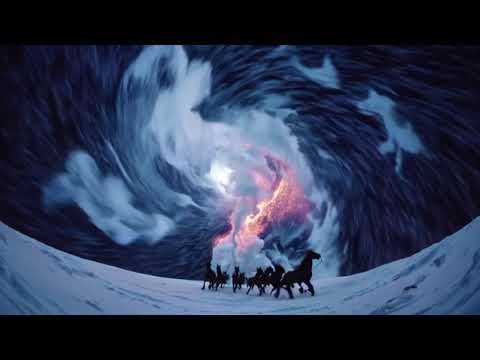 Видео: Александр Пушкин — Бесы   1830 г