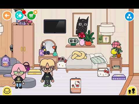 Видео: Если хотите следущую серию подписывайтесь пажалуста🩷