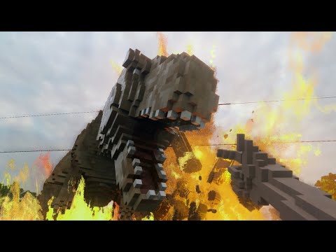 Видео: Палец юрского периода🦖