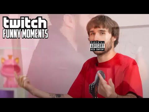 Видео: Топ Моменты с Twitch | Перечислил Все Запретки