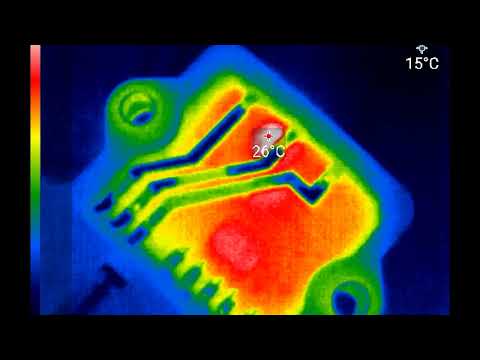 Видео: Передали на проверку коммутатор J723T. Двигатель 6А12.