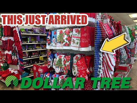 Видео: Dollar Tree🚨Обязательные к покупке товары к праздникам/Рождеству от 1,25 доллара и выше‼️ #dollar...