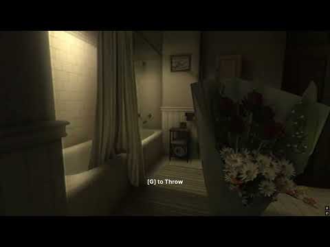 Видео: Fears to Fathom - Episode 3: Carson House / Концовка, Первое Прохождение #4 / 1440p