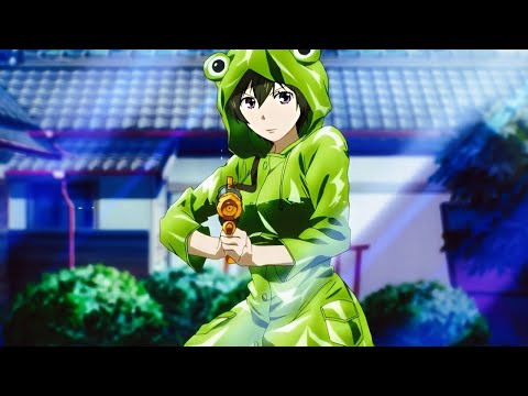 Видео: [AMV] Клип - Юность моя
