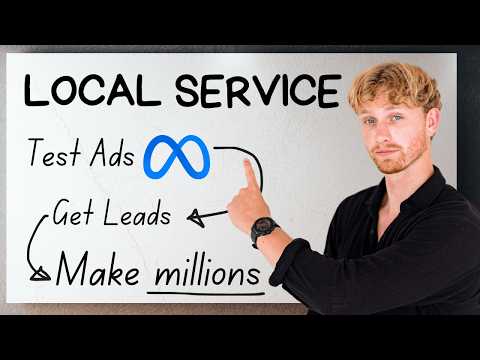 Видео: Этот новый метод рекламы в Facebook принес мне 3,5 миллиона долларов после «Андромеды»