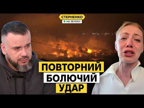 Видео: На росії істерика через удари по стратегічному порту Туапсе. Атак буде більше