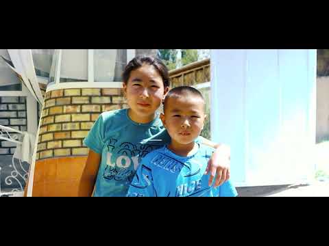 Видео: Алибек