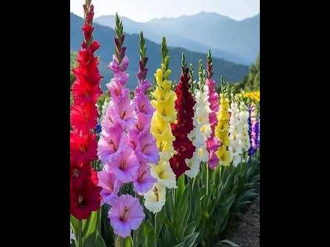 Видео: Посадка гладіолусів 2025